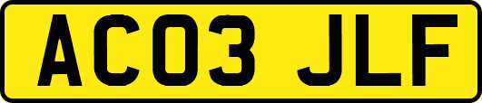 AC03JLF