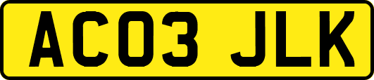 AC03JLK