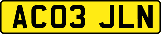 AC03JLN