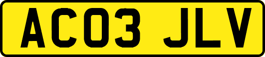 AC03JLV