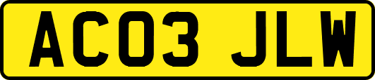 AC03JLW