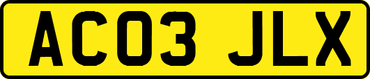 AC03JLX