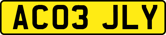 AC03JLY