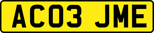 AC03JME