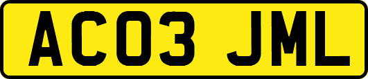 AC03JML