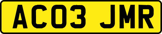 AC03JMR