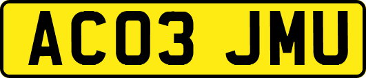 AC03JMU