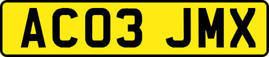 AC03JMX