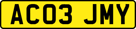 AC03JMY