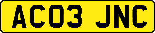 AC03JNC
