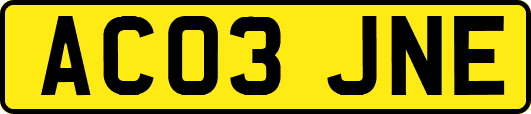AC03JNE
