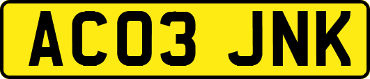 AC03JNK