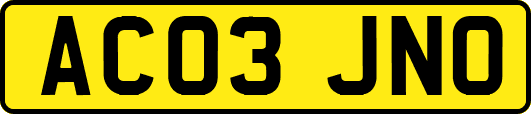AC03JNO
