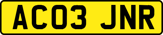AC03JNR