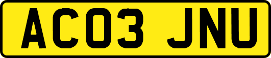 AC03JNU