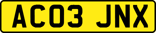 AC03JNX