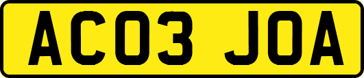 AC03JOA