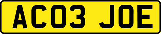 AC03JOE