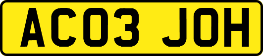 AC03JOH