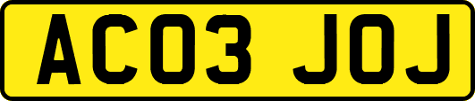 AC03JOJ