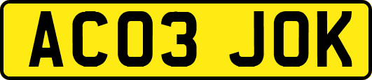 AC03JOK