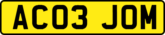 AC03JOM