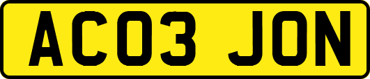 AC03JON