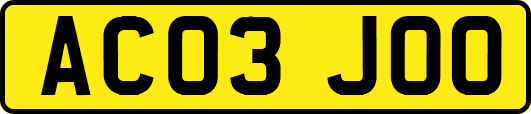 AC03JOO