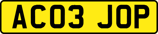 AC03JOP