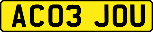 AC03JOU
