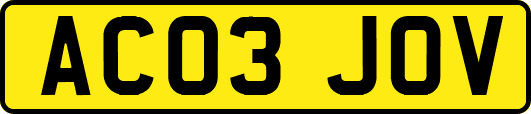 AC03JOV