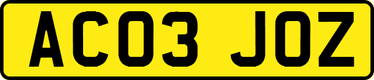 AC03JOZ