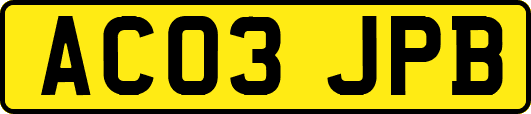 AC03JPB