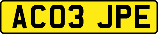 AC03JPE