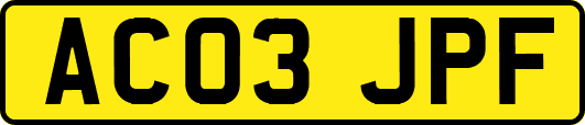 AC03JPF