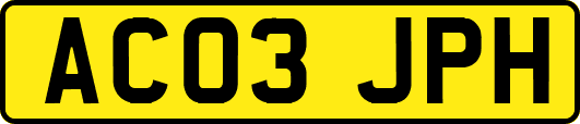 AC03JPH