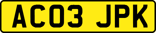 AC03JPK
