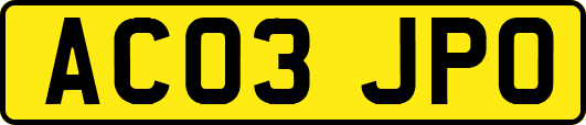AC03JPO