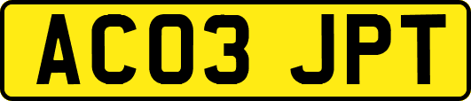 AC03JPT