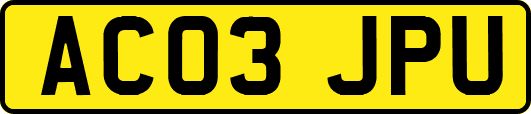 AC03JPU