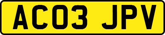 AC03JPV