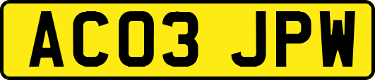 AC03JPW