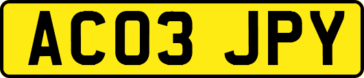 AC03JPY