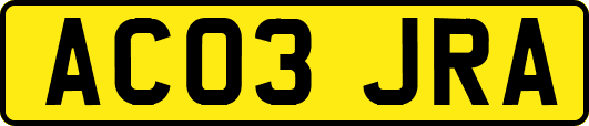 AC03JRA