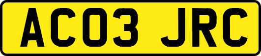 AC03JRC