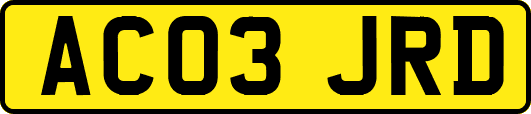 AC03JRD