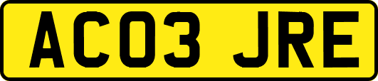 AC03JRE