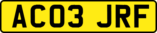 AC03JRF