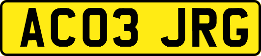 AC03JRG