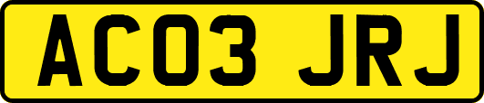 AC03JRJ